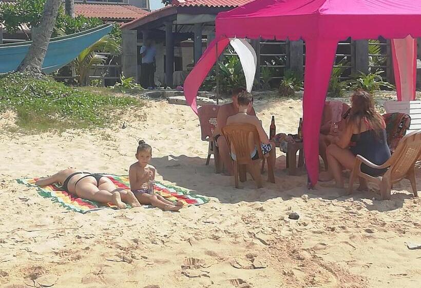 בית מלון כפרי Rainbow Beach