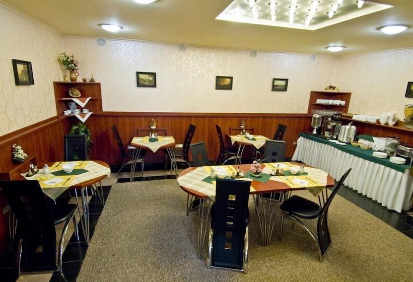 호텔 Relax U Drsů