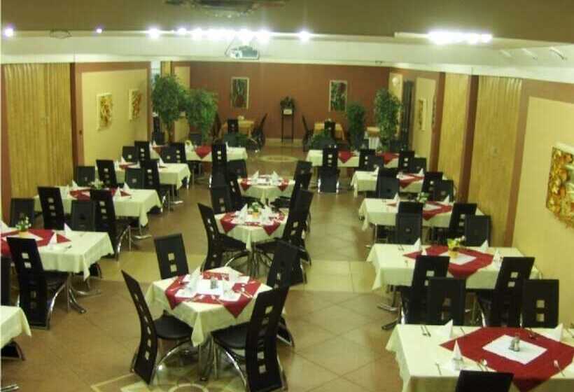 호텔 Relax U Drsů