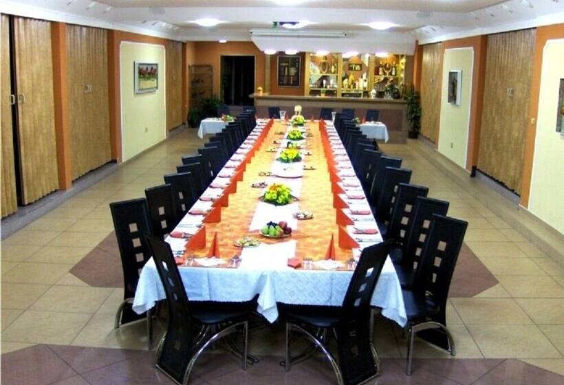 호텔 Relax U Drsů