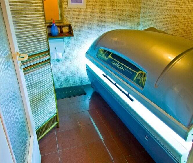 호텔 Relax U Drsů