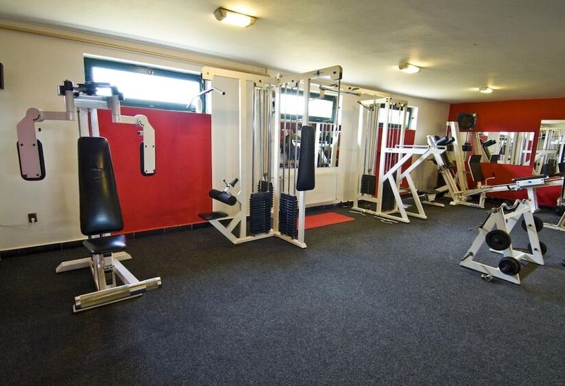 호텔 Relax U Drsů