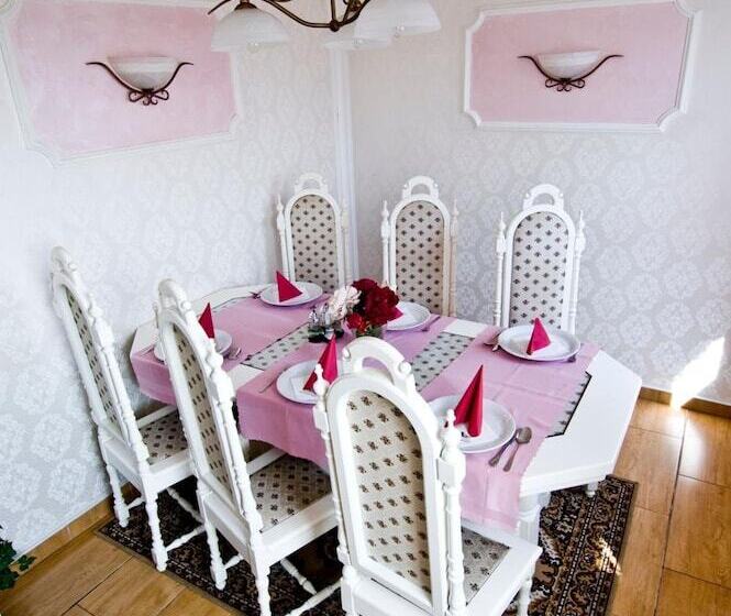 호텔 Relax U Drsů