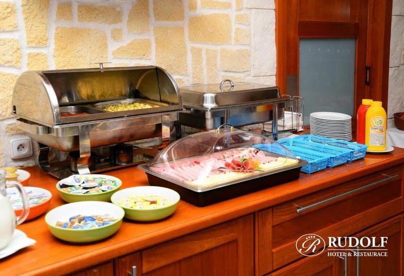 Hotel Rudolf