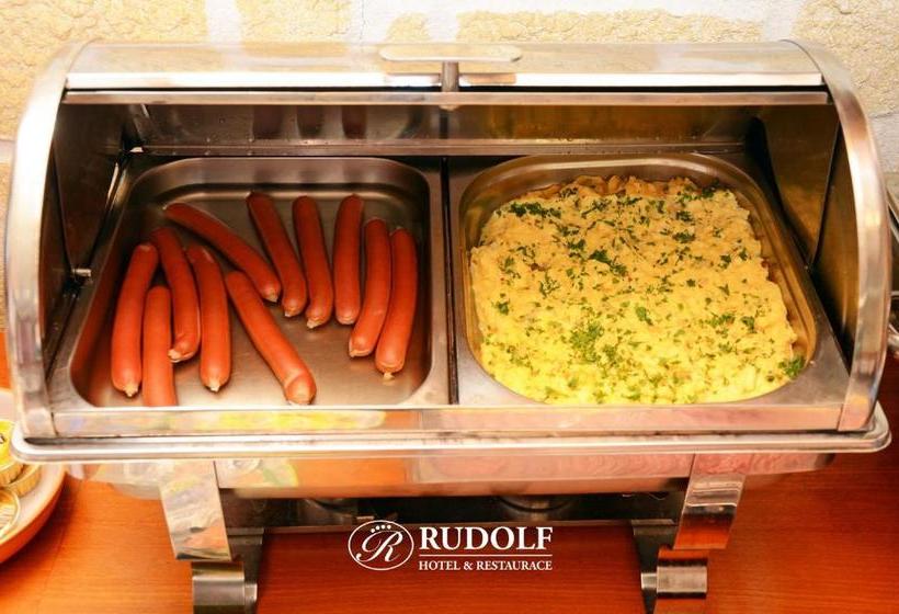 Hotel Rudolf