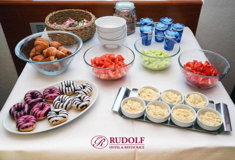 Hotel Rudolf