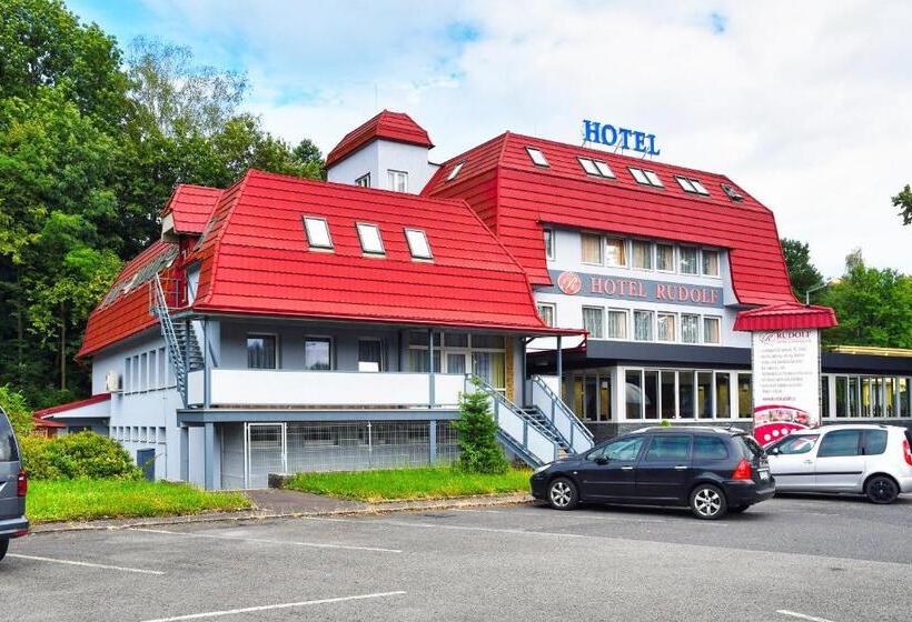 Hotel Rudolf