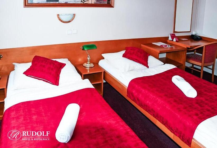 Hotel Rudolf