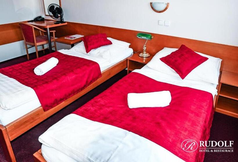 Hotel Rudolf