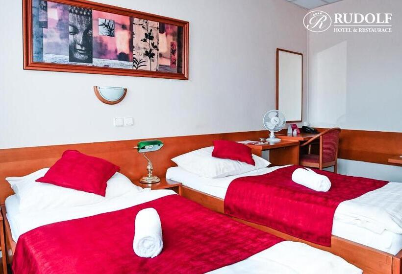 Hotel Rudolf