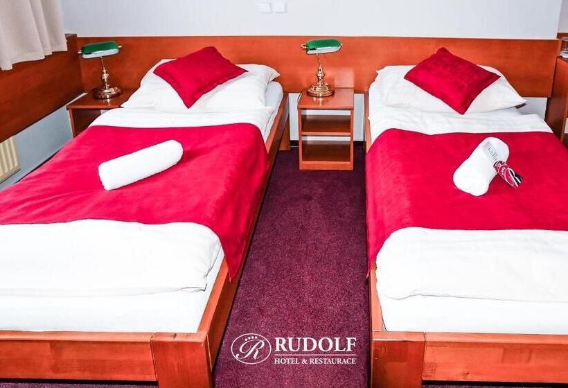Hotel Rudolf
