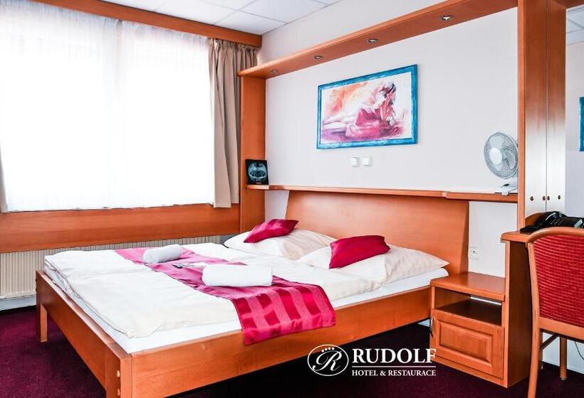 Hotel Rudolf