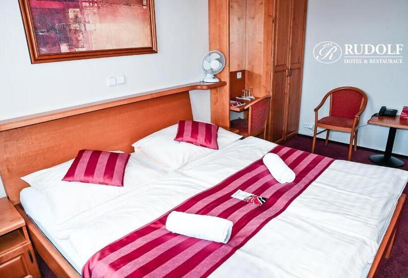 Hotel Rudolf