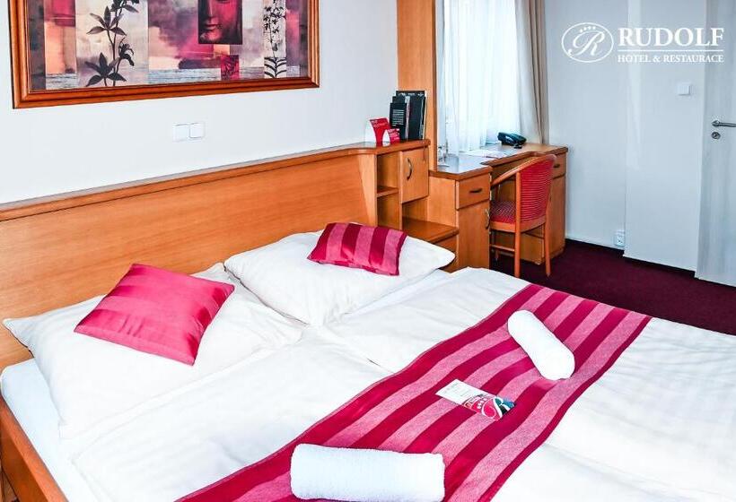 Hotel Rudolf
