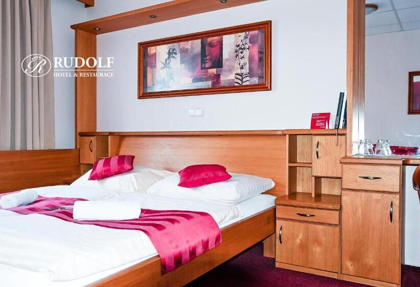Hotel Rudolf