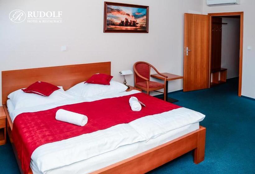 Hotel Rudolf