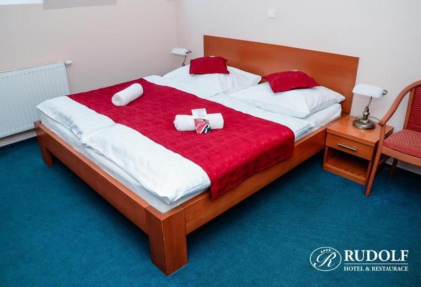 Hotel Rudolf