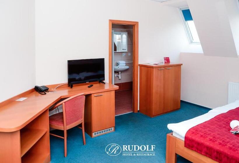 Hotel Rudolf