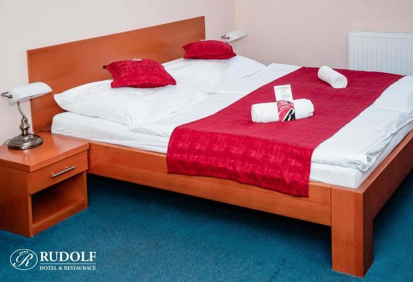 Hotel Rudolf