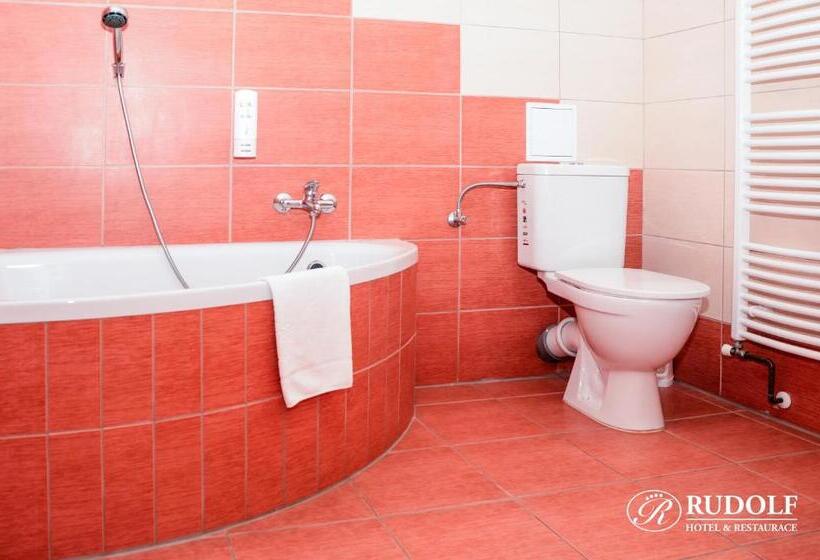 Hotel Rudolf