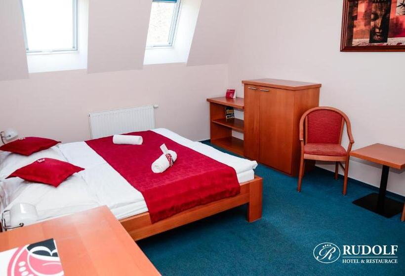 Hotel Rudolf