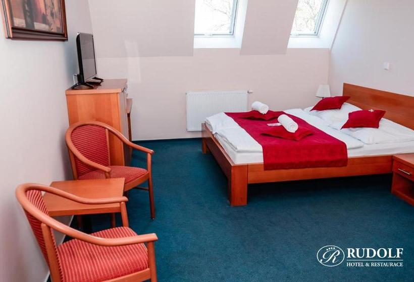 Hotel Rudolf