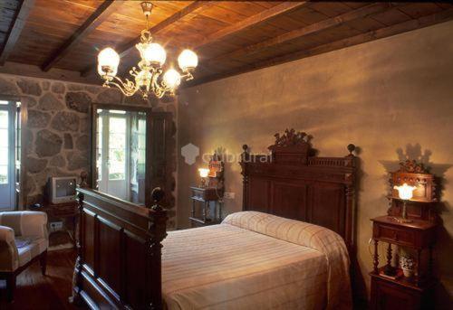 هتل روستایی Palacio De Barreiro