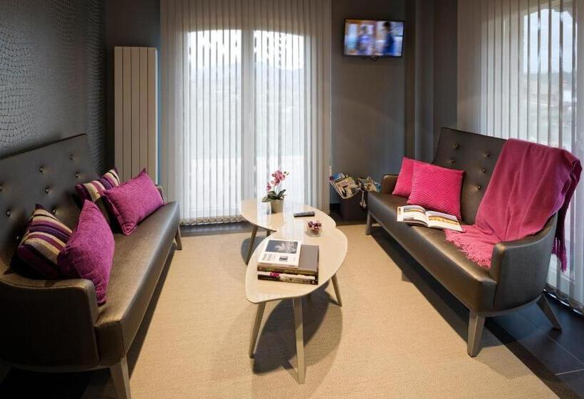 乡村酒店 Saiaritz