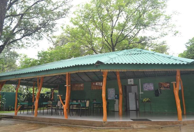 ホテル Prince Villa Sigiriya