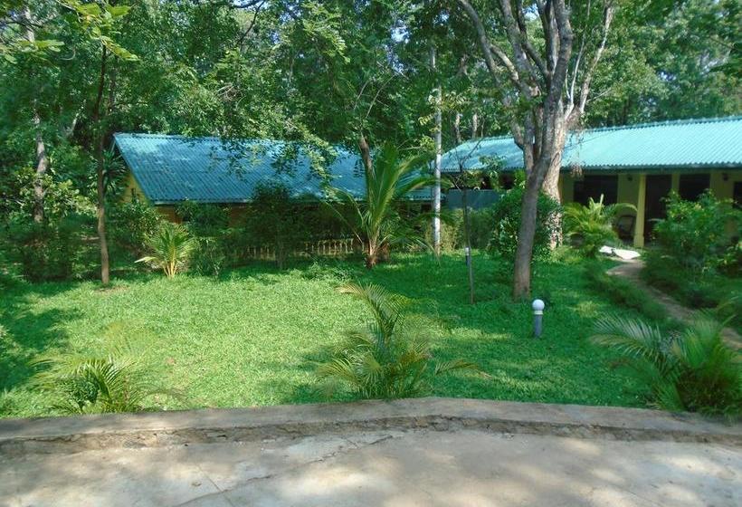 ホテル Prince Villa Sigiriya