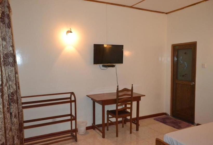 ホテル Prince Villa Sigiriya