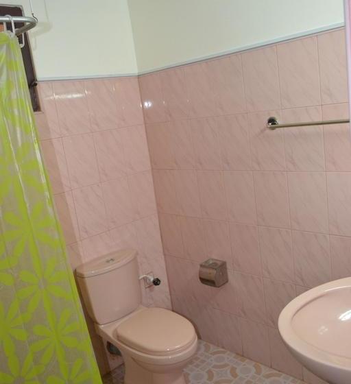 ホテル Prince Villa Sigiriya