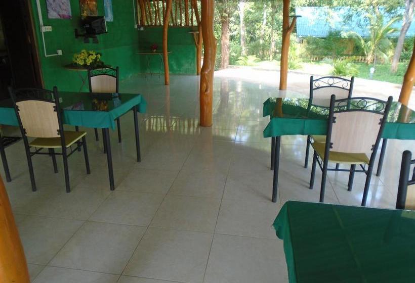 ホテル Prince Villa Sigiriya