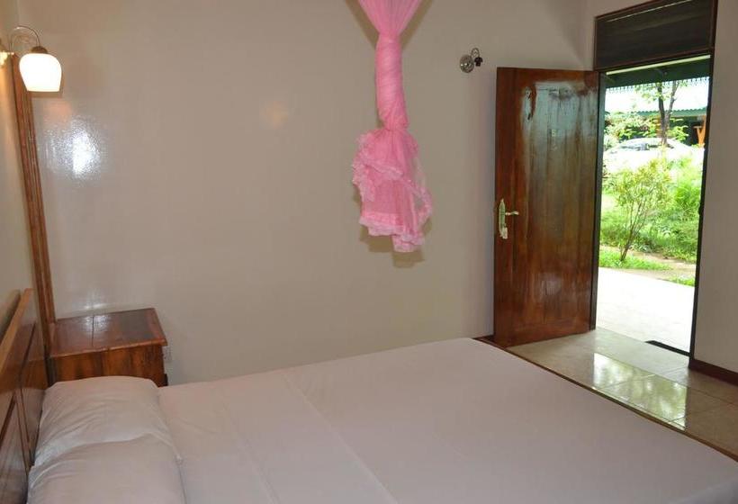 ホテル Prince Villa Sigiriya