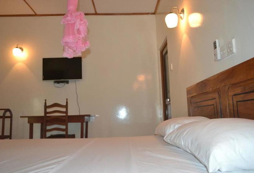 ホテル Prince Villa Sigiriya