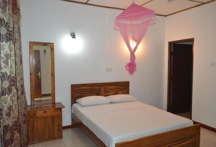 ホテル Prince Villa Sigiriya