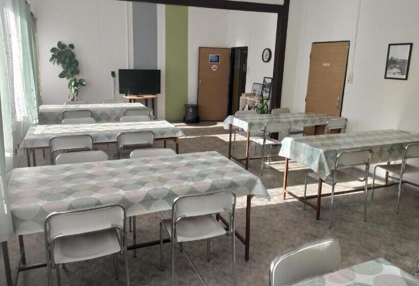 فندق Sklárna Harrachov