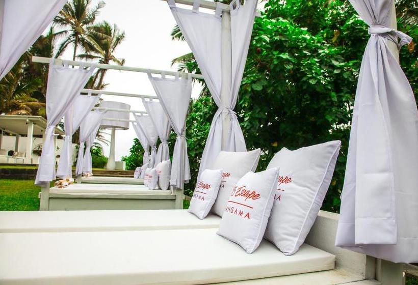 호텔 W15 Escape Ahangama