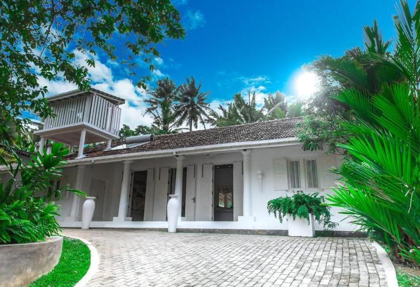 호텔 W15 Escape Ahangama