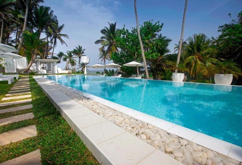 호텔 W15 Escape Ahangama