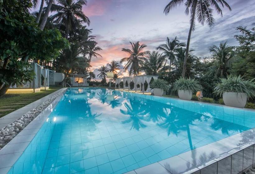 호텔 W15 Escape Ahangama