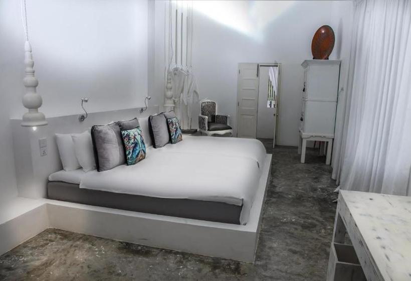 호텔 W15 Escape Ahangama