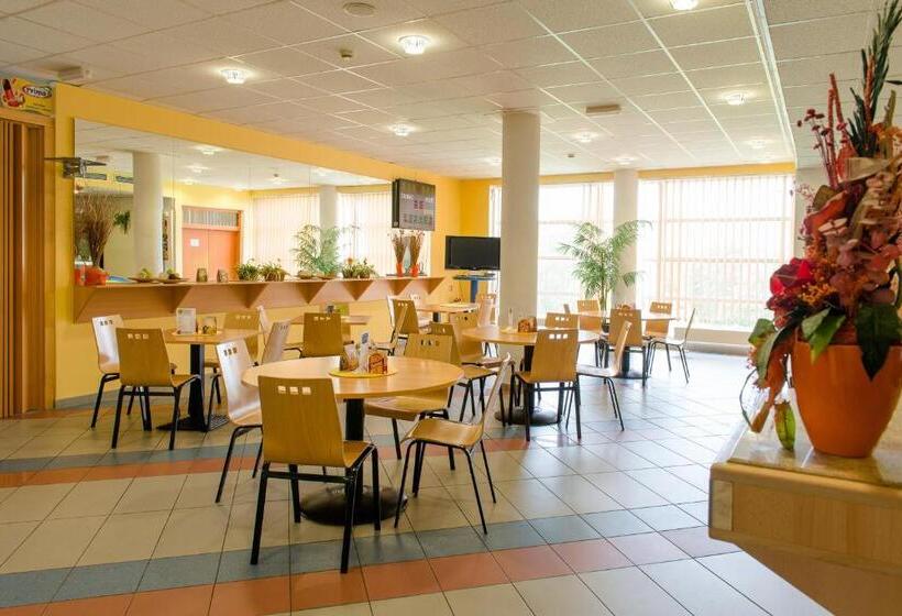 هتل Sportaréna Teplice Příspěvková Organizace