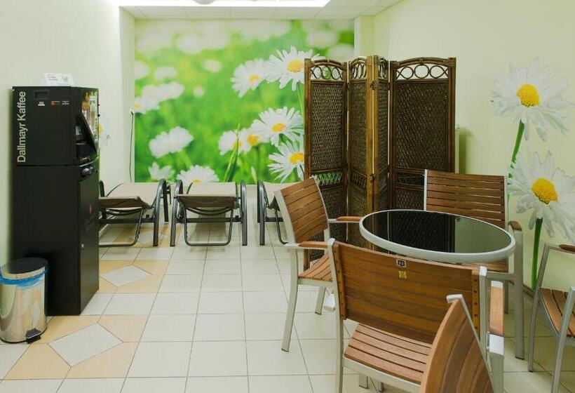 酒店 Sportaréna Teplice Příspěvková Organizace