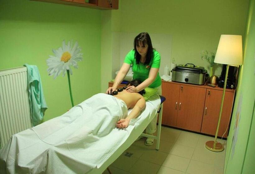 酒店 Sportaréna Teplice Příspěvková Organizace