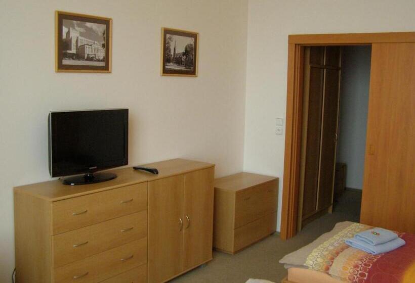 هتل Sportaréna Teplice Příspěvková Organizace