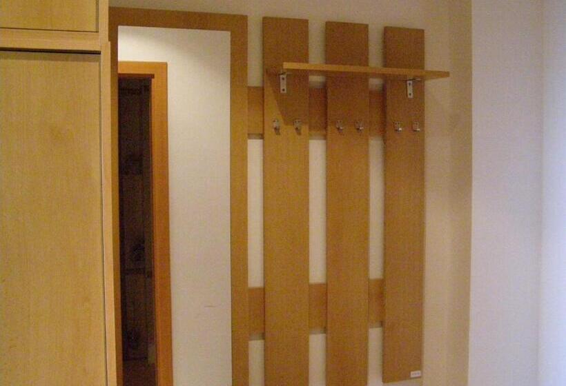 酒店 Sportaréna Teplice Příspěvková Organizace