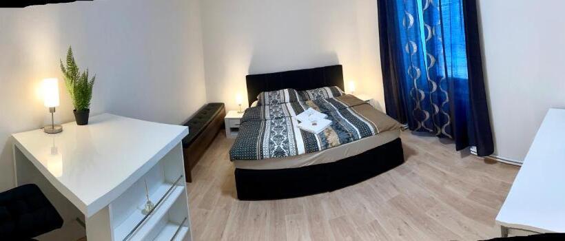 ホテル Stará Pošta