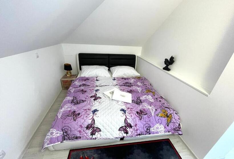 ホテル Stará Pošta