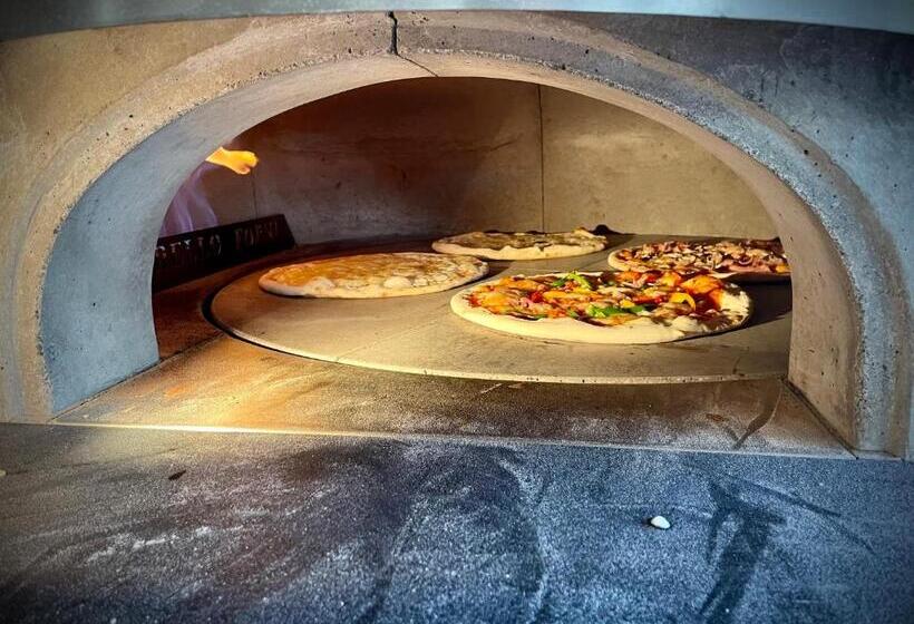 ホテル Stará Pošta